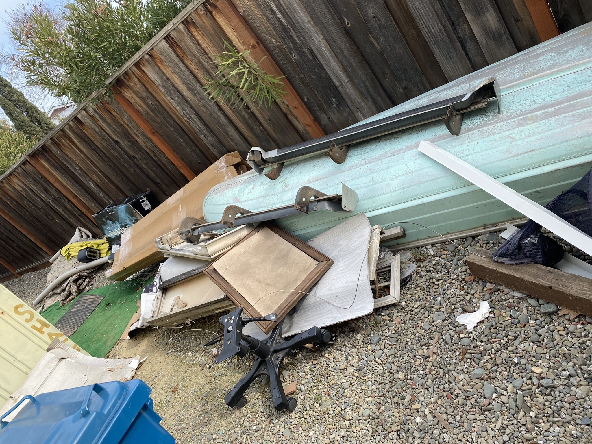 junk removal services near me